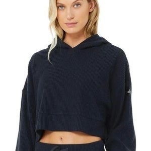 Alo Yoga Muse Hoodie